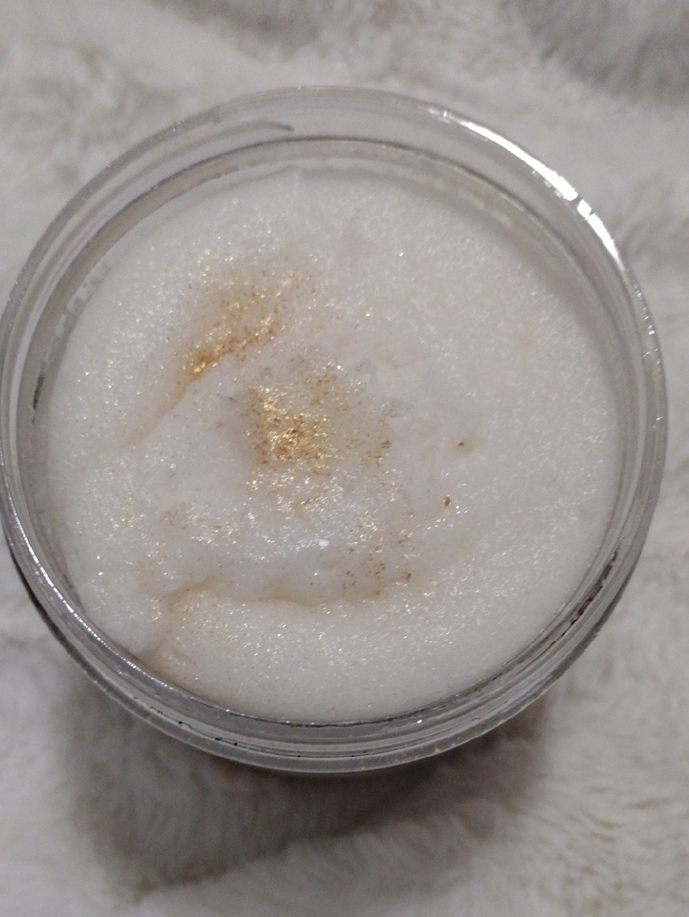 S'more Sugar Scrub - Picture 2 of 2